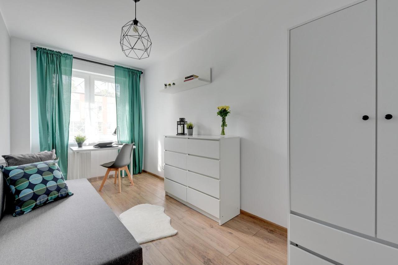 Rybacka Privat bolig Gdańsk